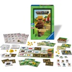 Ravensburger Minecraft: Builders & Biomes Expansion