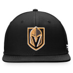 Fanatics Pánská Kšiltovka Vegas Golden Knights Core Snapback