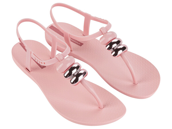 Ipanema Class Blown Up Sandal 83507-AQ976 Dámské sandály růžové 38