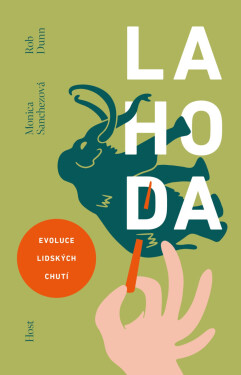 Lahoda - Rob Dunn