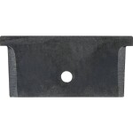 KS Tools 115.1367 Upínací lanko tlumiče, malé