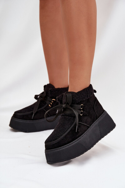 Sněhule model 218276 Step in style 36