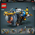 LEGO LEGO® Technic 42201 Hlubinná výzkumná ponorka