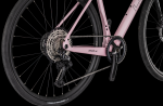 4EVER GRIZZLY ELITE LADY 28", rám 560, model 2026, barva coral black - ZDARMA dopravné, odborná montáž, seřízení, pojištění a dárkový poukaz na nákup přílušensví! (Záruka nejlepší ceny! Nakupujte u autorizovaného prodejce!)