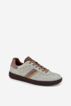 Sportovní obuv model 216482 Step in style 39