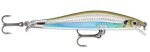 Rapala Wobler RipStop Moss Back Shiner - 9cm 7g,Rapala Wobler RipStop Moss Back Shiner - 9cm 7g