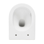 Závěsný WC set k zazdění SAT SIKOTZREX67CR SIKOTZREX67CR