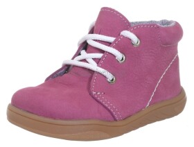 Dětské celoroční boty Boots4U T 025 fuxia Velikost: 20