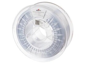 Filament Spectrum SILK PLA 1.75mm Aluminium Silver 1kg