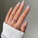 Royal Fashion prsten 14k zlato Vermeil GU-DR23095R-ROSEGOLD-MOONSTONE-TOPAZ Velikost: 10 (EU: 61-63)