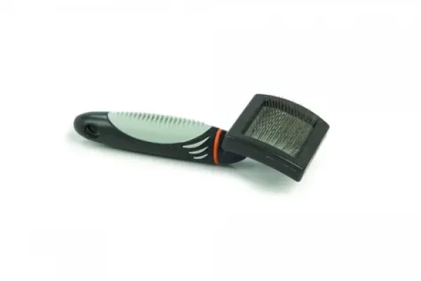 Beeztees Profur slicker Kartáč 17 cm (KF-661255)