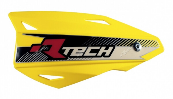 Kryty páček Rtech Vertigo cross/enduro žluté - uni