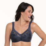 Safina odlehčovací podprsenka 5448 shadow blue - Anita Classix 463 shadow blue 75B
