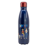 One Piece Láhev na pití nerezová 780 ml