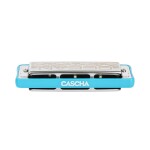 Cascha Ocean Rock, Blue D-major