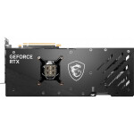 MSI GeForce RTX 4090 GAMING X SLIM 24GB / 2235 - 2610 MHz / 24GB GDDR6 / 384-bit / 2x HDMI + 2x DP / (16) (RTX 4090 GAMING X SLIM 24G)