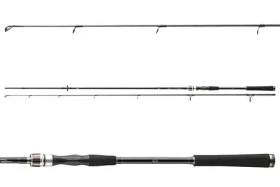 Daiwa Prut Exceler Spin 2,25m 5-20g (11662-226)