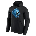 Fanatics Pánská mikina Detroit Lions NFL Illustration Hoodie Velikost: S