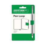 Pen Loop Spring Leaf