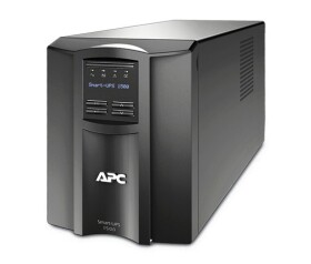 APC Smart-UPS 1500VA LCD 230V with SmartConnect (1000W) EDF_551071