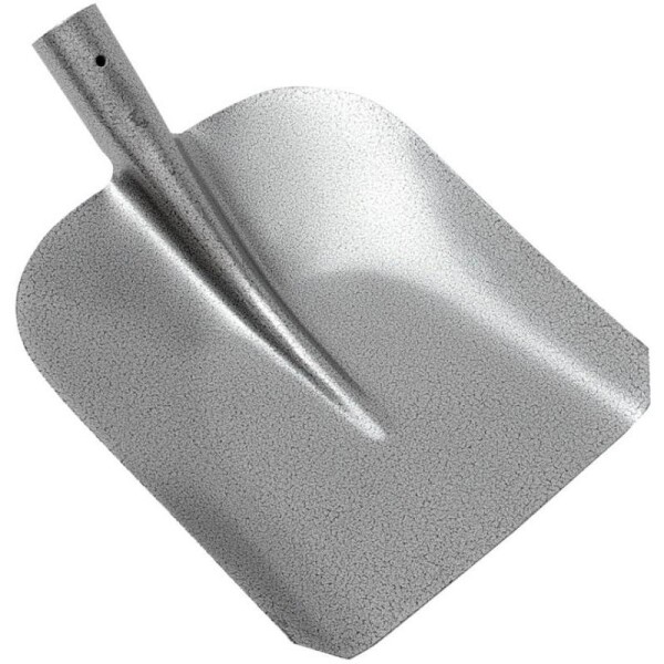 Lopata standard KOMAXIT, bez násady ENPRO