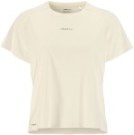 Běžecké tričko CRAFT Hypervent - bílé Velikost textilu: XL