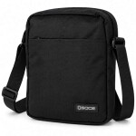Crossbody taška se skrytou Full HD WiFi kamerou - PQ461