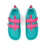 Affenzahn Sneaker Knit Happy Owl Jr boty 00397-30003 21