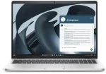 DELL Pro 16 Plus PB16255 stříbrná (DKCV4) / Notebook / 16" FHD+ / AMD Ryzen 5 PRO 230 / 32GB / 1TB SSD / W11P (DKCV4)