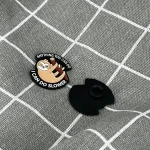 Pinarna.cz Lenochod - Anything you can do, I can do slower / Cokoli dokážeš ty, já dokážu pomaleji