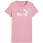 Puma Ess No.1 Logo Tee W 682371 65 tričko L