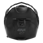 Přilba Givi X.27S N900 Tourer Graphic černá matná