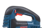 BOSCH GST 150 BCE Professional / Přímočará pila / Zdvih: 26mm / 780W (601513000)