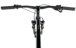 Leader Fox TRAP 29", rám 2025-1, black