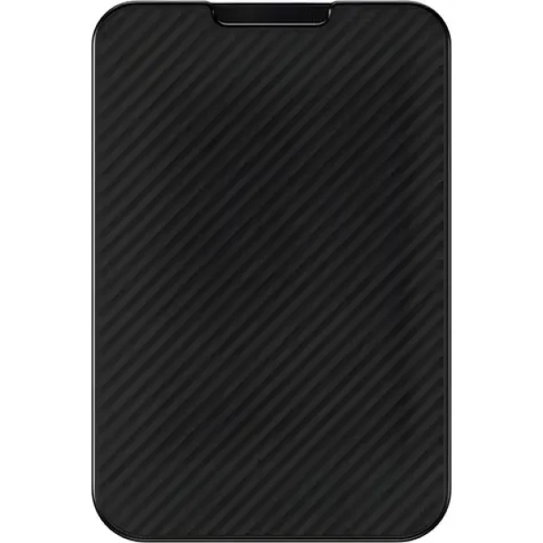 Benks ArmorGo Wallet Stand černá / Peněženka a stojánek / Příslušenství pro mobilní telefony (ACPLBNWSB0050)