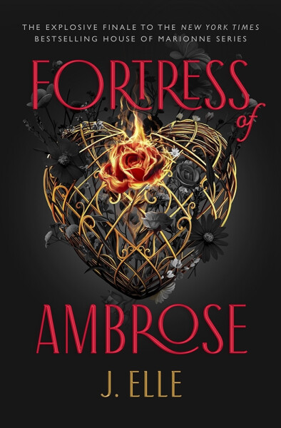 Fortress of Ambrose - J. Elle