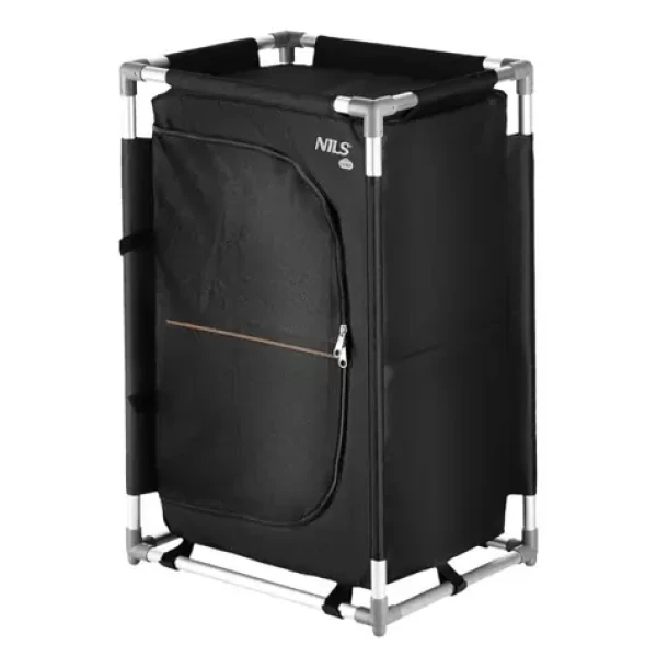 NILS Camp NC3031 / Kempingová skříň / 43 x 67 x 34 cm (5907695523614)