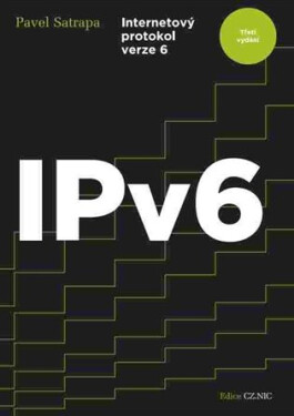 IPv6 - Internetový protokol verze 6 - Pavel Satrapa