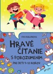 Hravé čítanie porozumením