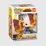 Funko POP Animation: MHA S5- Shoto Todoroki