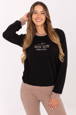 Mikina model 217304 Relevance universal