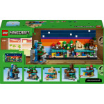 LEGO LEGO® Minecraft® 21589 Mini biomy