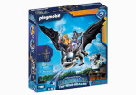 Playmobil 71081 Dragons Devět říší Thunder a Tom