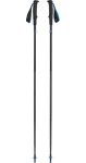 Black Diamond Distance Z (110 cm) šedá / Trekingové hole / 110 cm (BD11253210161101)
