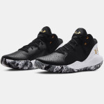 Pánské basketbalové boty Jet 21 M 3024260 006 - Under Armour 42