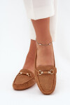 Mokasiny model 215949 Step in style 41
