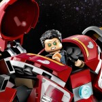 LEGO® Marvel 76247 Hulkbuster: Bitva Wakandu