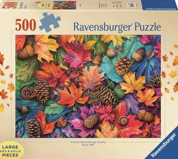 Ravensburger Kouzlo podzimu