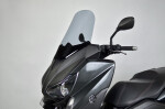 Yamaha X-Max 125 2014-2017 Plexi standard