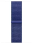 Apple Watch Sport Loop 40mm Ultramarine / Řemínek pro Apple Watch / 130–200mm (MAXJ4ZM/A)